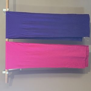 Limited Express Scarfs (2)